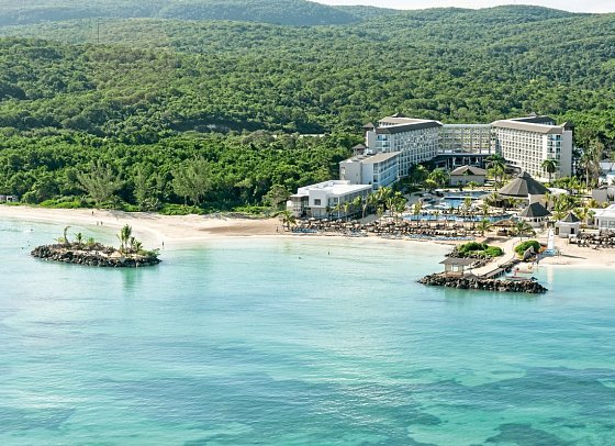 Royalton Hideaway Blue Waters, An Autograph Collection All-Inclusive Resort