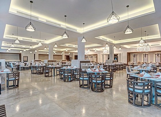Royalton Hideaway Blue Waters, An Autograph Collection All-Inclusive Resort