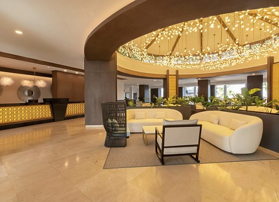 Royalton Hideaway Blue Waters, An Autograph Collection All-Inclusive Resort