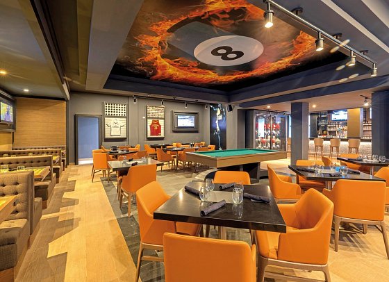 Royalton Hideaway Blue Waters, An Autograph Collection All-Inclusive Resort
