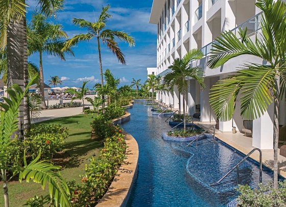 Royalton Hideaway Blue Waters, An Autograph Collection All-Inclusive Resort
