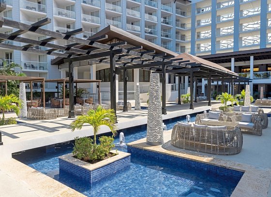 Royalton Hideaway Blue Waters, An Autograph Collection All-Inclusive Resort