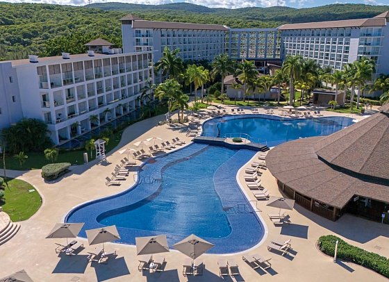 Royalton Hideaway Blue Waters, An Autograph Collection All-Inclusive Resort