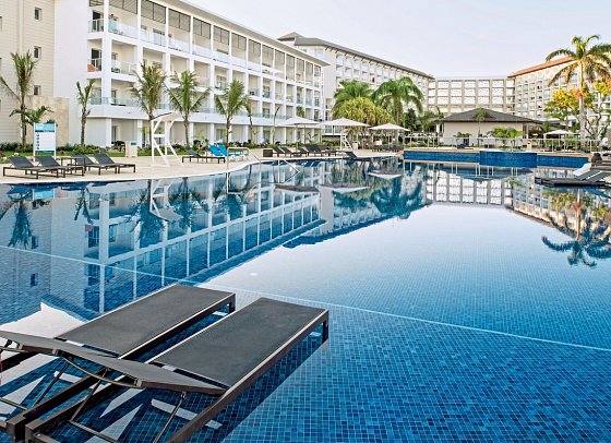 Royalton Hideaway Blue Waters, An Autograph Collection All-Inclusive Resort