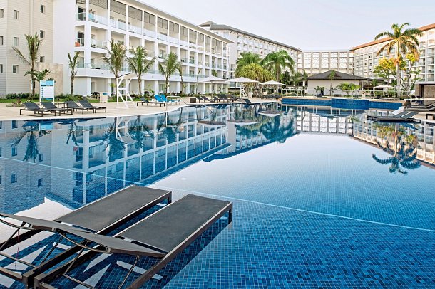 Royalton Hideaway Blue Waters, An Autograph Collection All-Inclusive Resort