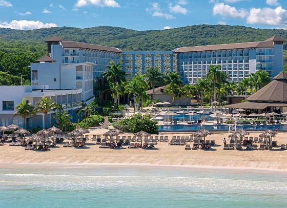 Royalton Hideaway Blue Waters, An Autograph Collection All-Inclusive Resort