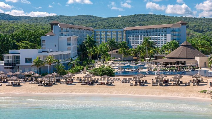 Royalton Hideaway Blue Waters, An Autograph Collection All-Inclusive Resort