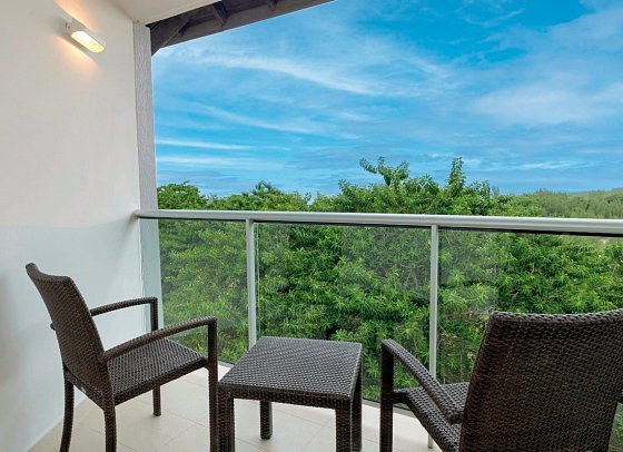 Royalton Hideaway Blue Waters, An Autograph Collection All-Inclusive Resort - Wohnbeispiel Luxury (Zimmercodierung UU1)