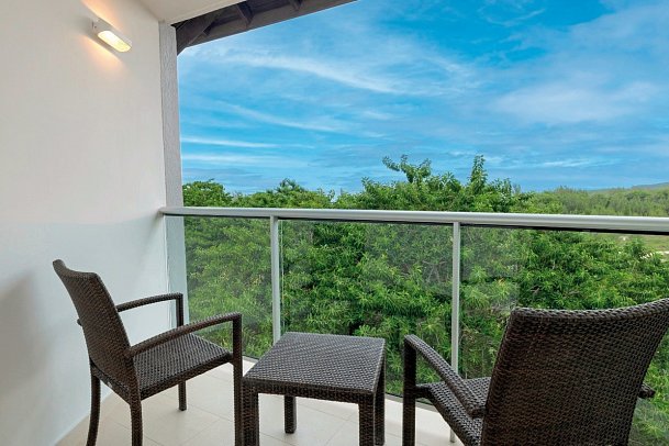 Royalton Hideaway Blue Waters, An Autograph Collection All-Inclusive Resort - Wohnbeispiel Luxury (Zimmercodierung UU1)