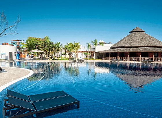 Royalton Hideaway Blue Waters, An Autograph Collection All-Inclusive Resort