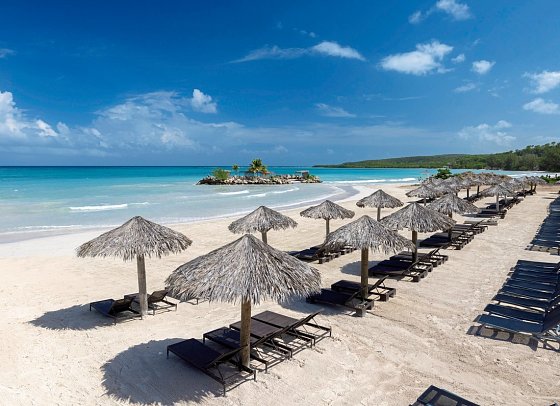 Royalton Hideaway Blue Waters, An Autograph Collection All-Inclusive Resort