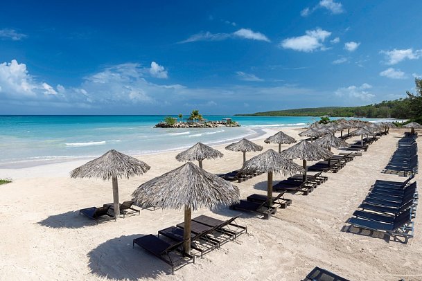 Royalton Hideaway Blue Waters, An Autograph Collection All-Inclusive Resort