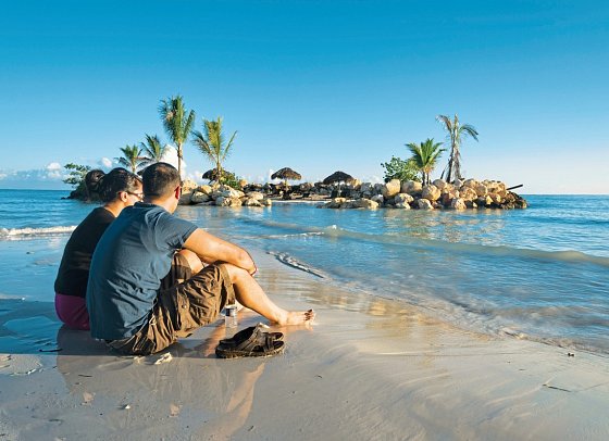 Royalton Hideaway Blue Waters, An Autograph Collection All-Inclusive Resort