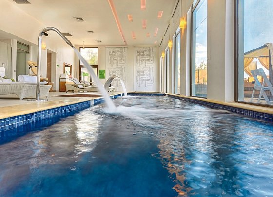 Royalton Hideaway Blue Waters, An Autograph Collection All-Inclusive Resort
