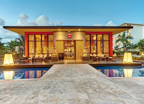 Royalton Hideaway Blue Waters, An Autograph Collection All-Inclusive Resort