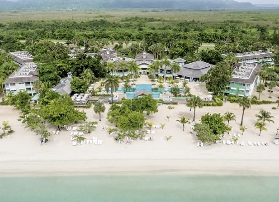 Couples Negril
