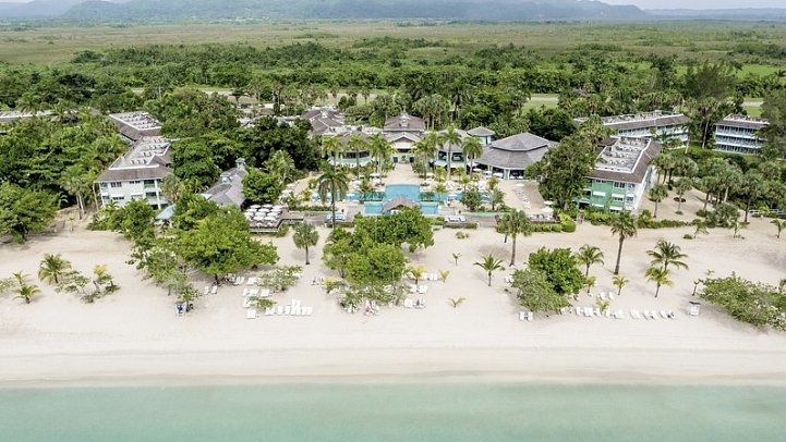 Couples Negril