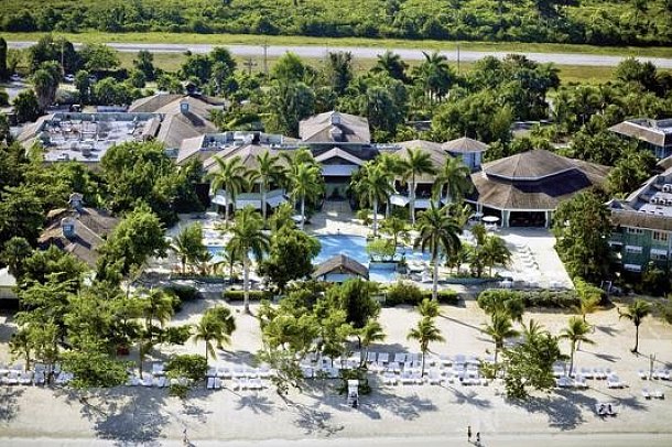 Couples Negril