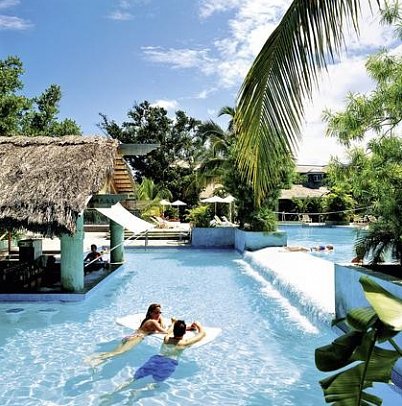 Couples Negril
