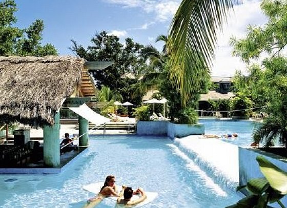Couples Negril