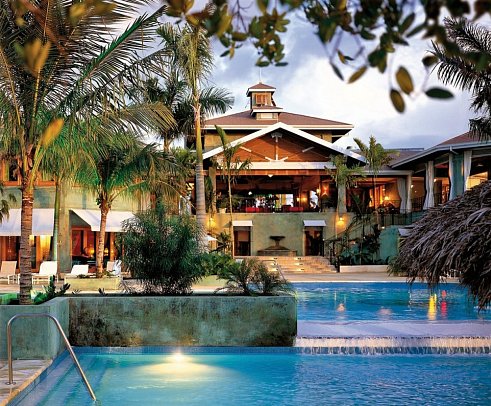 Couples Negril