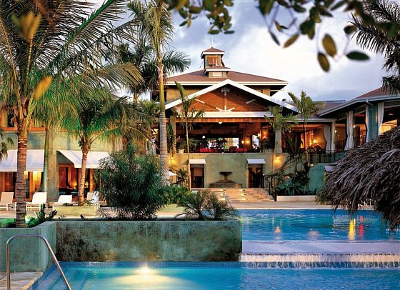 Couples Negril