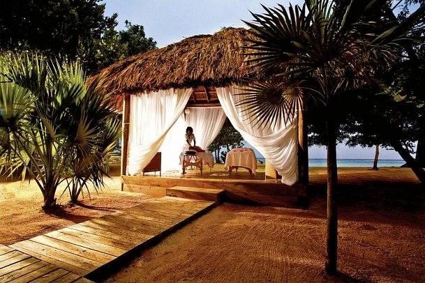 Couples Negril