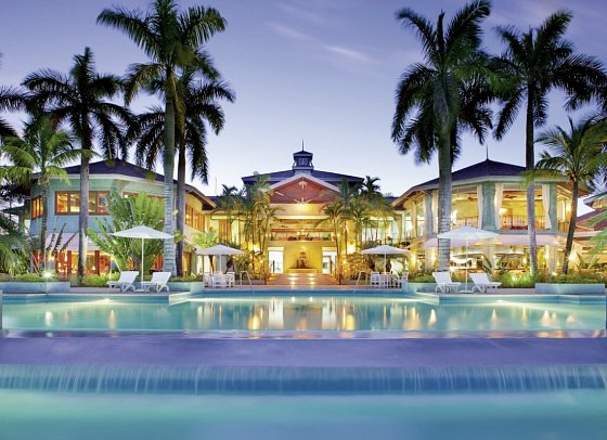 Couples Negril