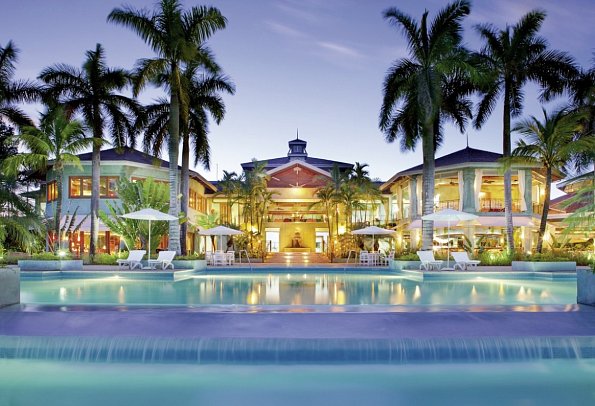 Couples Negril