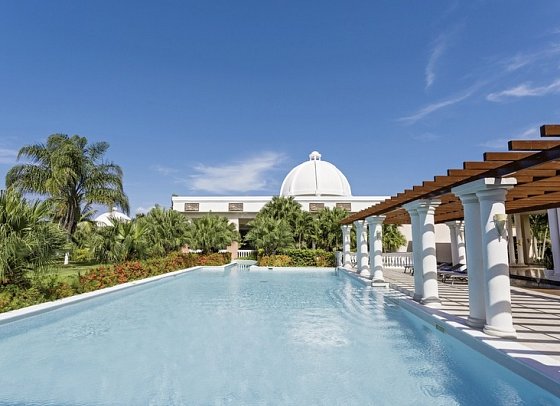 Grand Palladium Lady Hamilton Resort & Spa - Spa