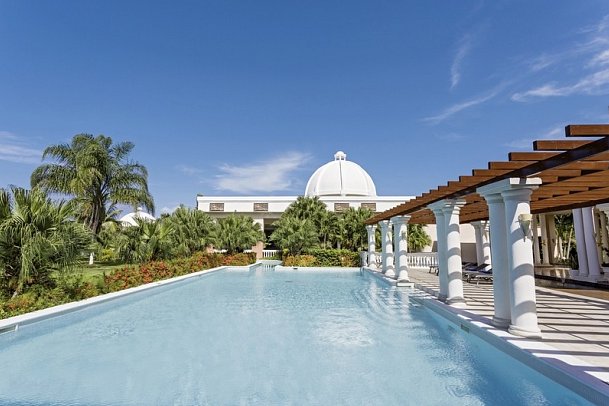 Grand Palladium Lady Hamilton Resort & Spa - Spa