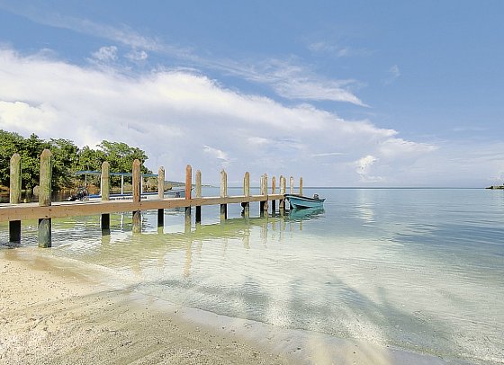 Grand Palladium Lady Hamilton Resort & Spa