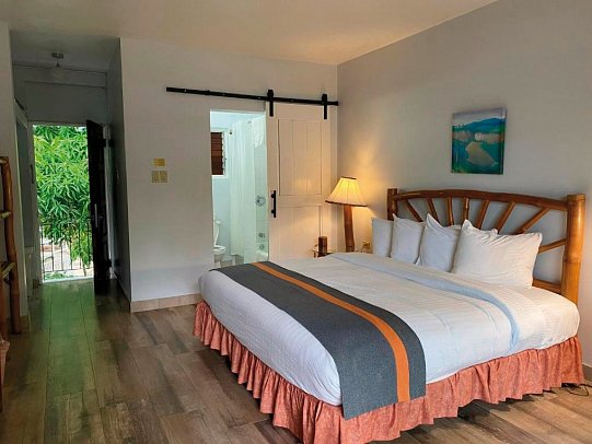 Toby's Resort