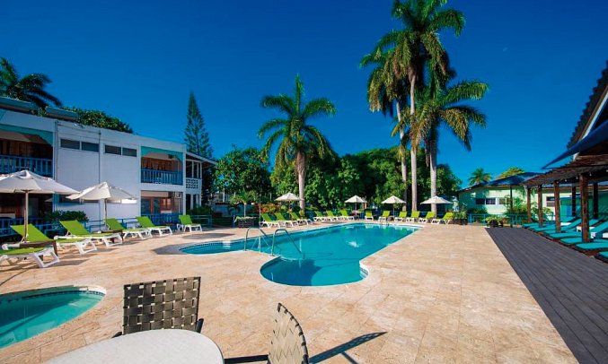 Toby's Resort