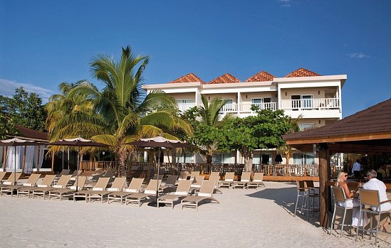 Sandy Haven Resort