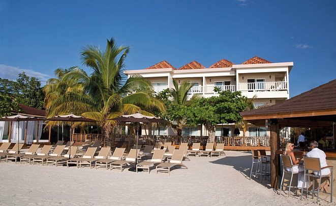 Sandy Haven Resort