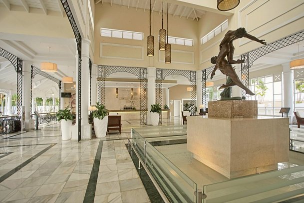 Bahia Principe Luxury Runaway Bay