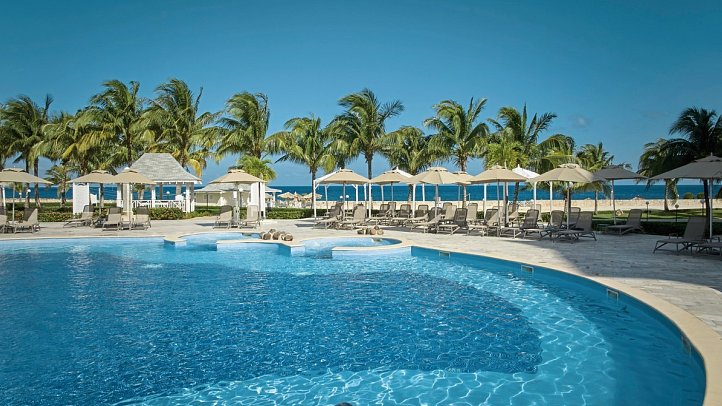 Bahia Principe Luxury Runaway Bay