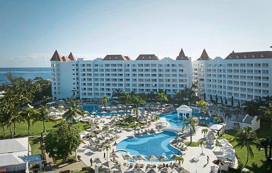 Bahia Principe Escape Runaway Bay