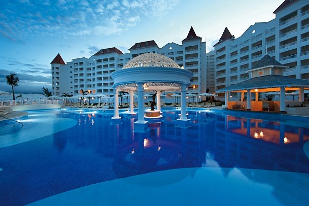 Bahia Principe Escape Runaway Bay