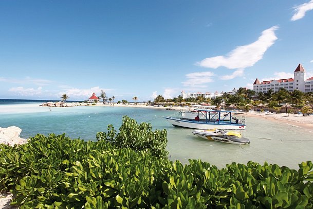 Bahia Principe Escape Runaway Bay