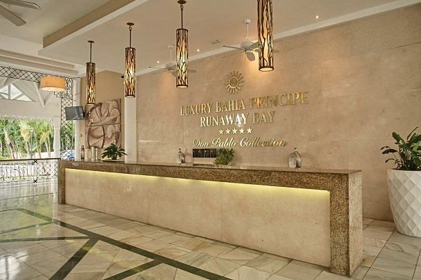 Bahia Principe Escape Runaway Bay