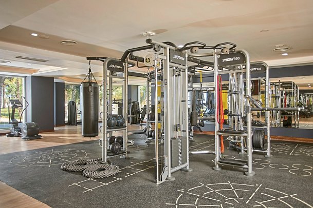 Bahia Principe Escape Runaway Bay