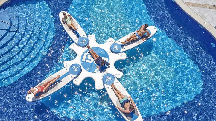 Bahia Principe Escape Runaway Bay