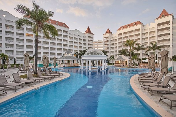 Bahia Principe Escape Runaway Bay