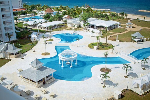 Bahia Principe Escape Runaway Bay