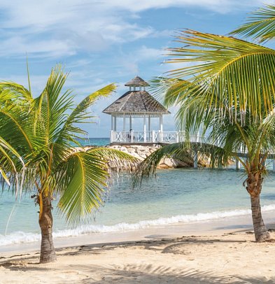 Hyatt Ziva Rose Hall