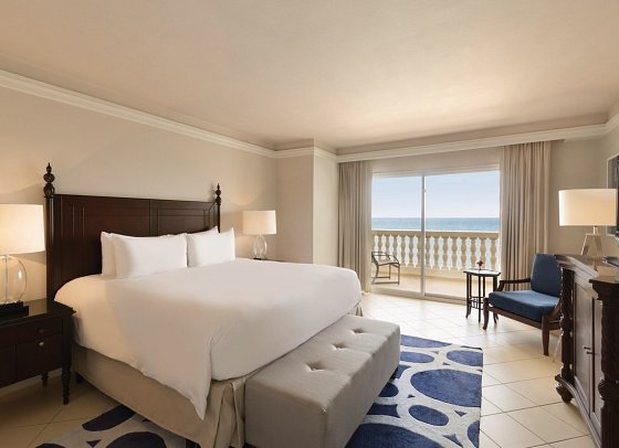 Hyatt Ziva Rose Hall