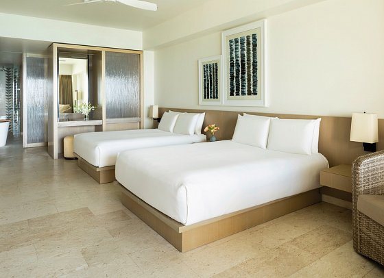 Hyatt Ziva Rose Hall