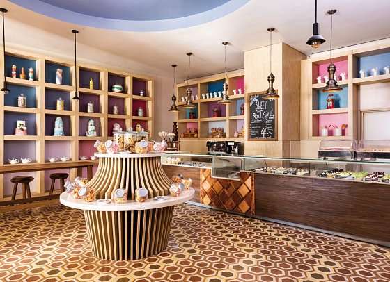 Hyatt Ziva Rose Hall